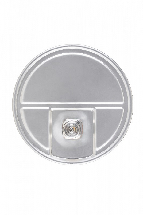 Вакуумметры, мановакуумметры, манометры виброустойчивые коррозионностойкие ДВ8008-ВУф Кс, ДА8008-ВУф Кс, ДМ8008-ВУф Кс исп 2 SG - 3