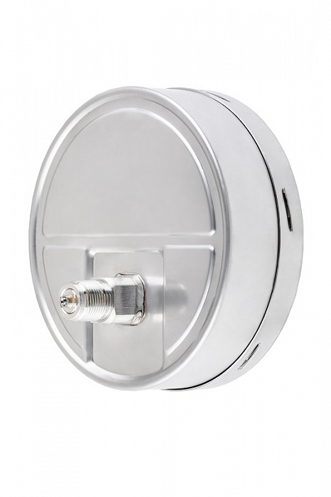 Вакуумметры, мановакуумметры, манометры виброустойчивые коррозионностойкие ДВ8008-ВУф Кс, ДА8008-ВУф Кс, ДМ8008-ВУф Кс исп 2 SG - 4