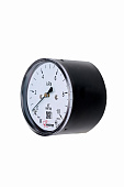 Тягонапоромеры, напоромеры ТНМПф, НМПф IP40 63 мм - 1