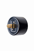 Тягонапоромеры, напоромеры ТНМПф, НМПф IP40 63 мм - 2