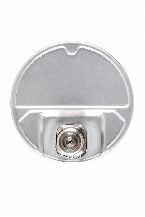 Вакуумметры, мановакуумметры, манометры виброустойчивые коррозионностойкие ДВ8008-ВУф Кс, ДА8008-ВУф Кс, ДМ8008-ВУф Кс SG - 5