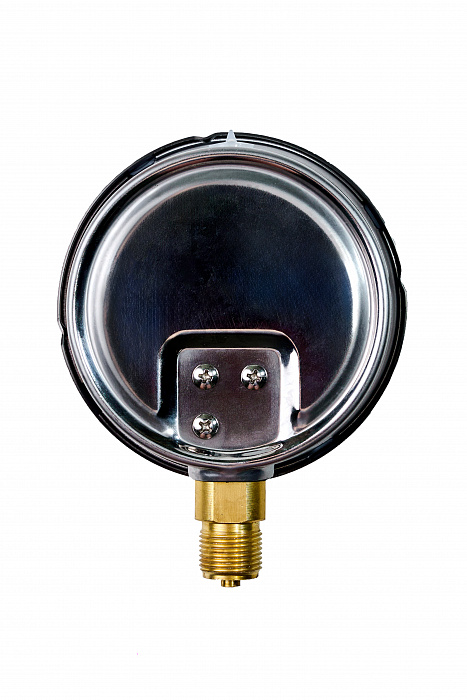 Вакуумметры, мановакуумметры, манометры виброустойчивые ДВ8008-ВУф, ДА8008-ВУф, ДМ8008-ВУф Б110 - 3